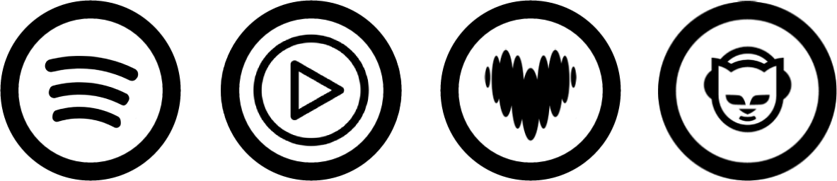 DMS logos